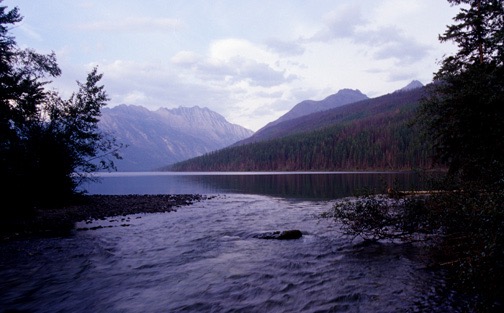 08-06 Inlet to Kintla Lake remaster