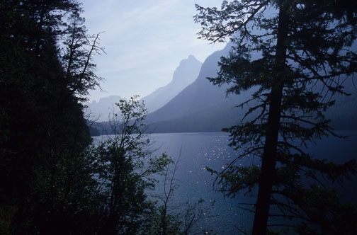 08-06 kintla lake 2 web
