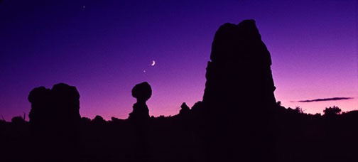 09-94 arc 40 balanced Rock pan lg