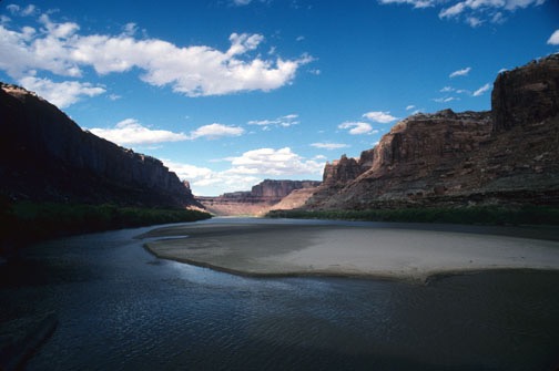 09-94 gr 41  View of Bowknot Bend web
