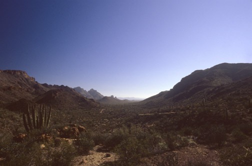 12-08 opc Estes Canyon Trail