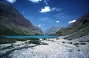 1Cracker Lake - Camp 3