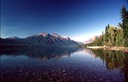 1McDonald Lake - Stanton Mt