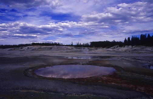 h 07-03 Pools Norris